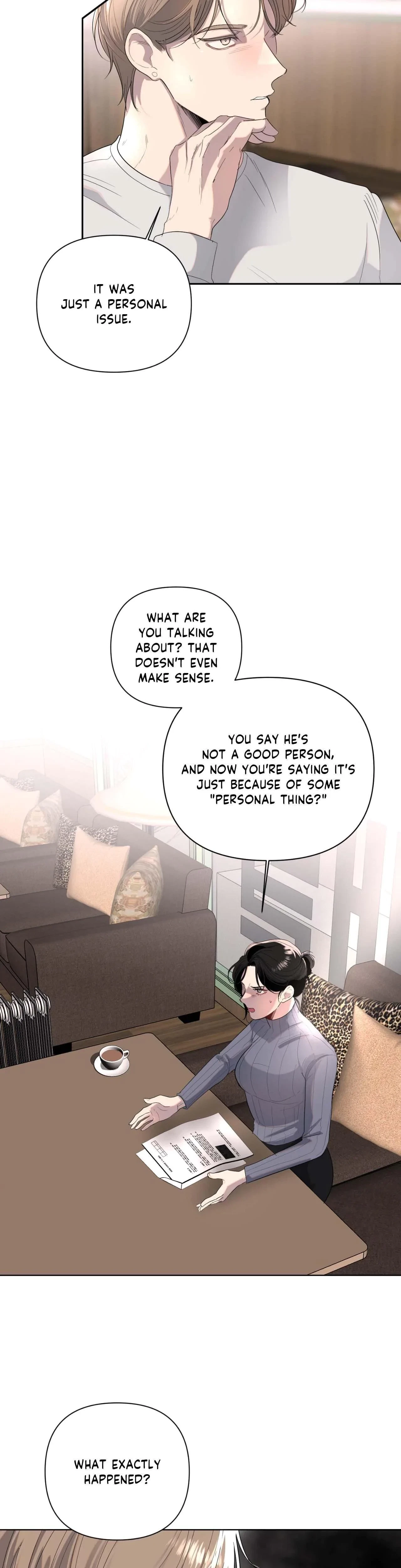 The Nerd Formula Chapter 9, page 5