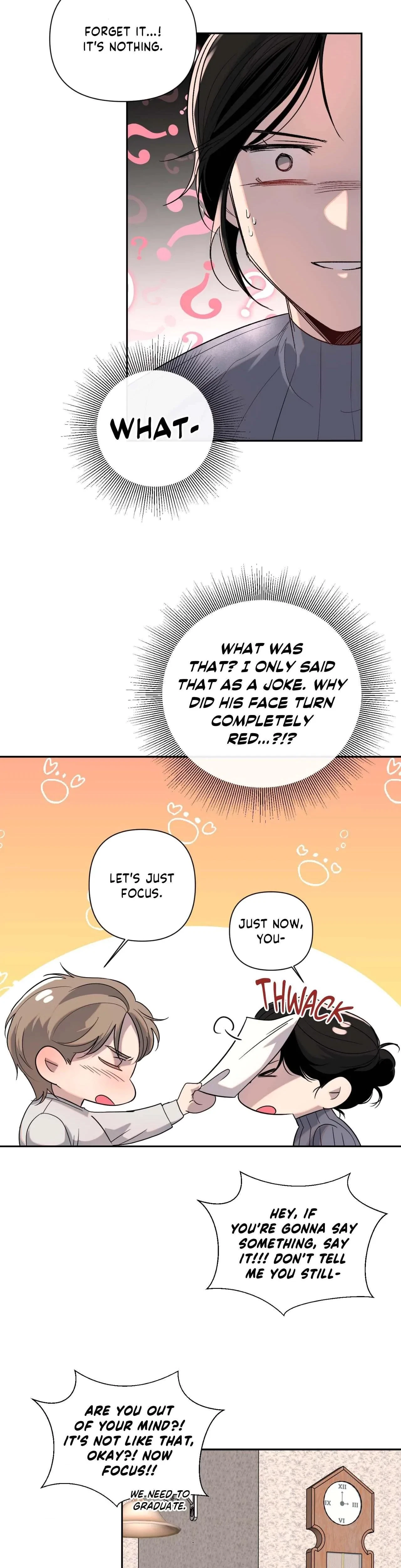 The Nerd Formula Chapter 9, page 7