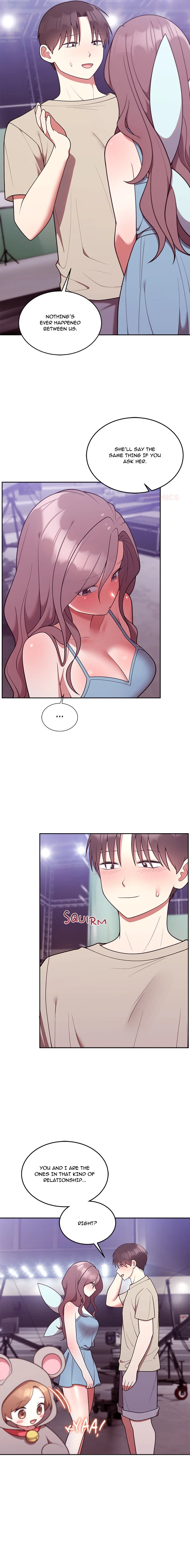 Knot My Secret Chapter 31, page 2