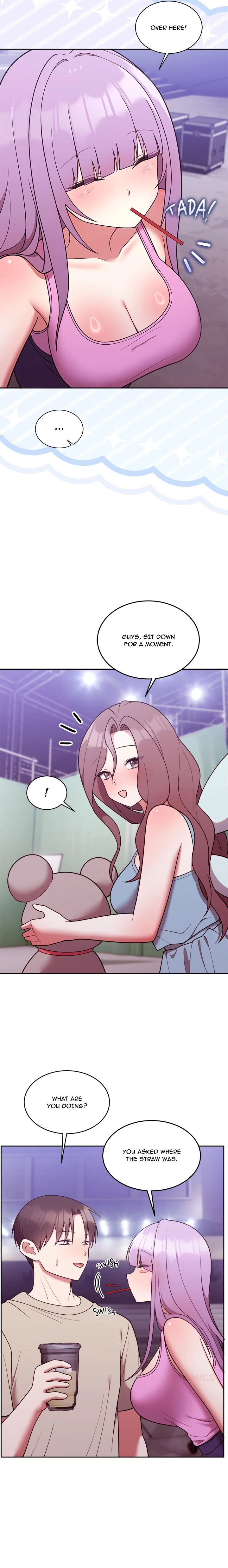 Knot My Secret Chapter 31, page 6