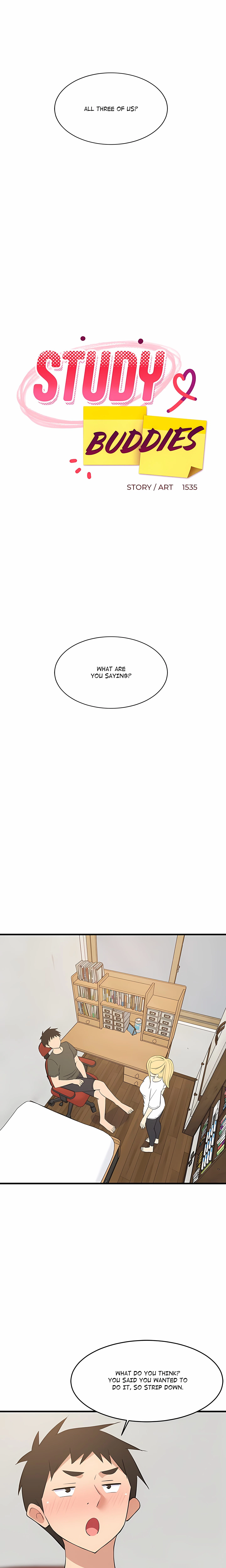 College Grades Skyrocketing Chapter 55 (Uncensored), page 9