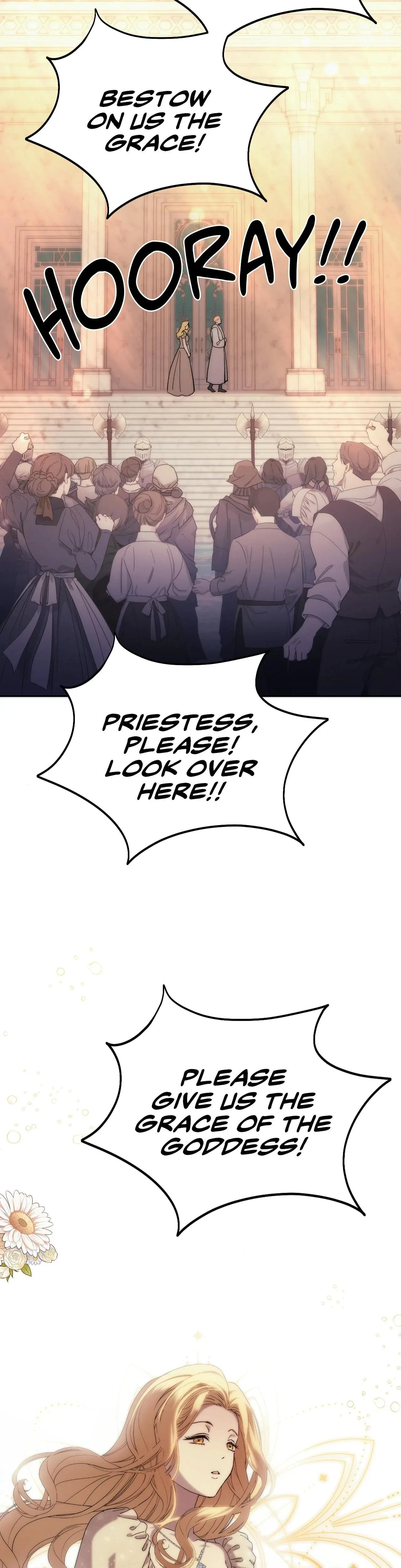 The Golden Wife In Law Chapter 34, page 2