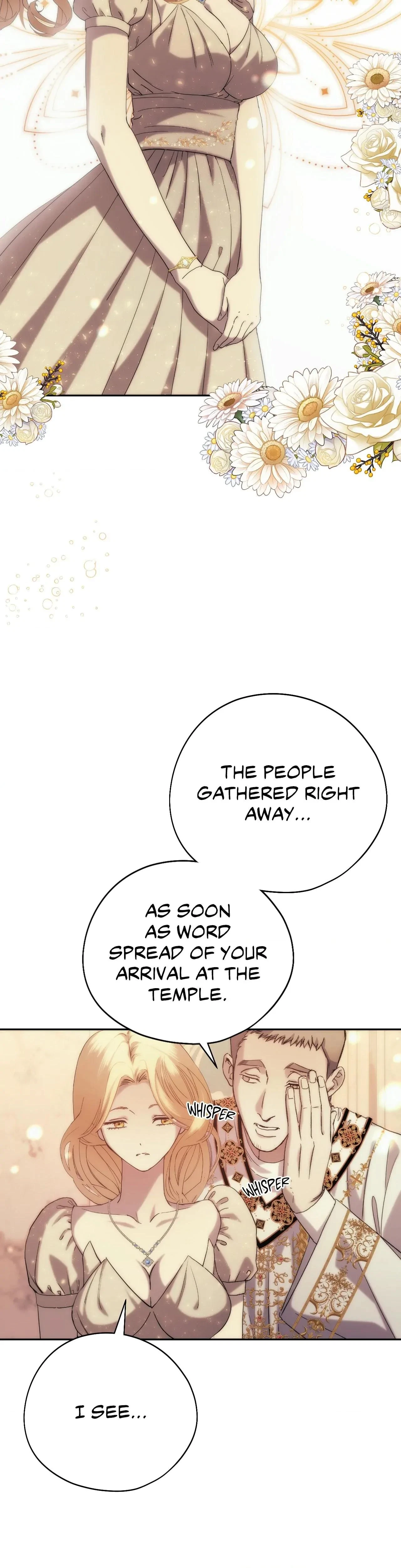 The Golden Wife In Law Chapter 34, page 3