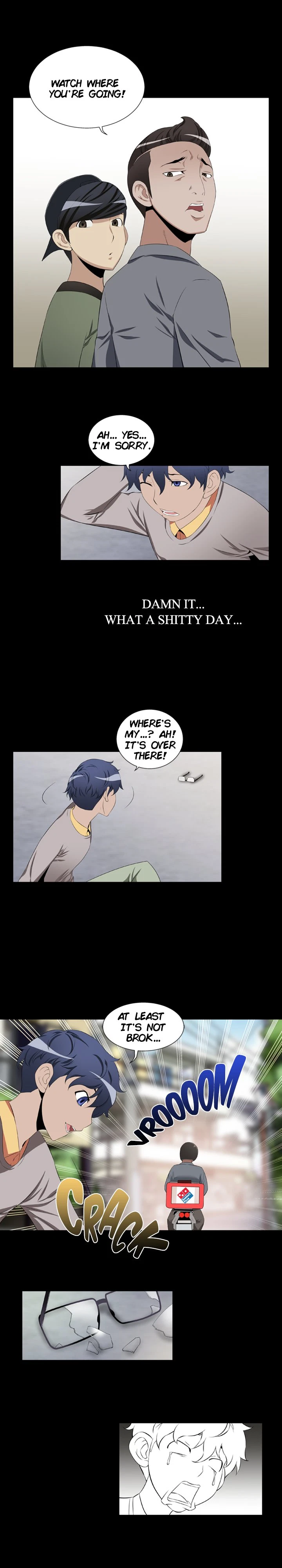 Chapter 1, page 9