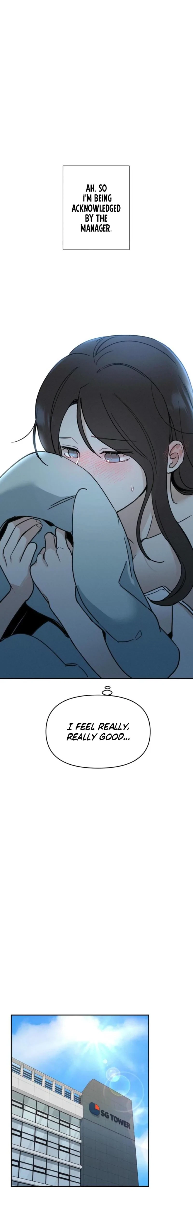 Another Woman's Man Chapter 15, page 2