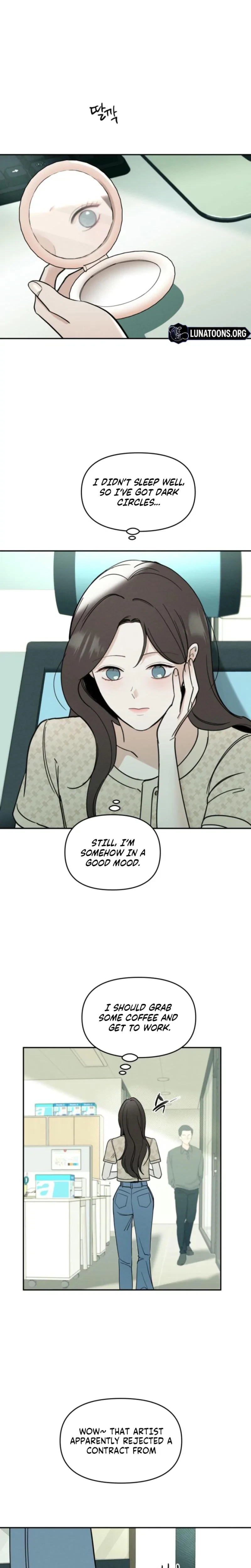 Another Woman's Man Chapter 15, page 3
