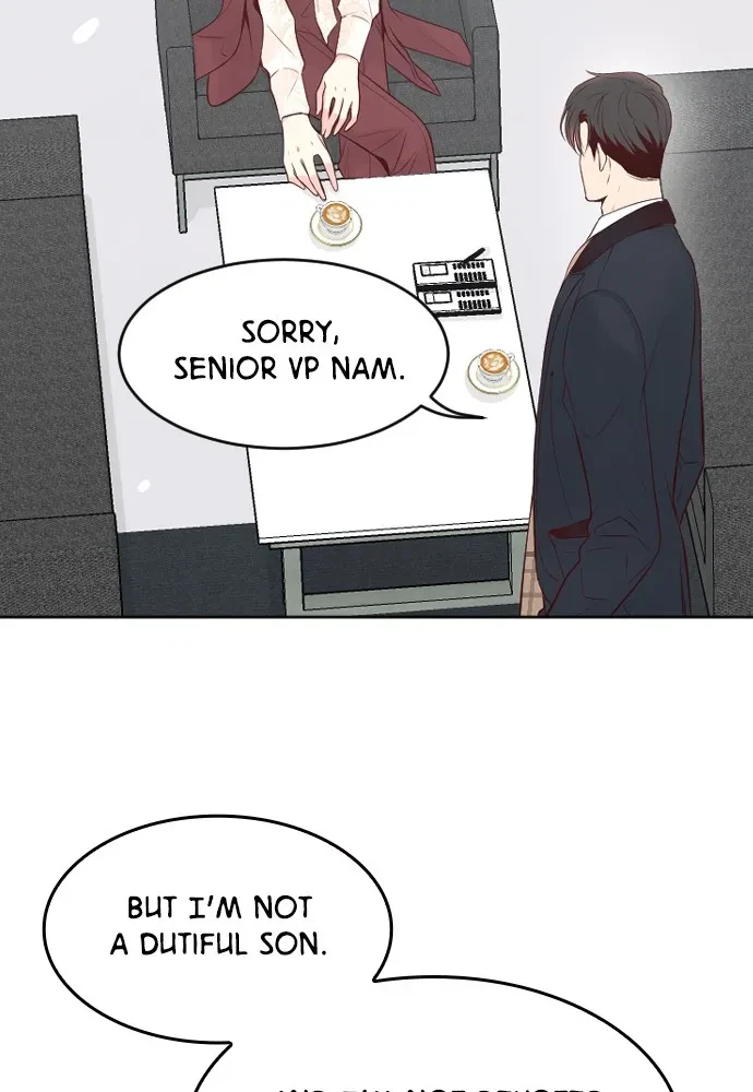 Take Me, I'm Yours Chapter 66, page 12