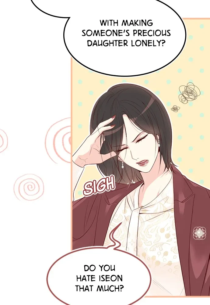 Take Me, I'm Yours Chapter 66, page 17