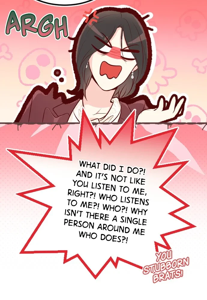 Take Me, I'm Yours Chapter 66, page 26