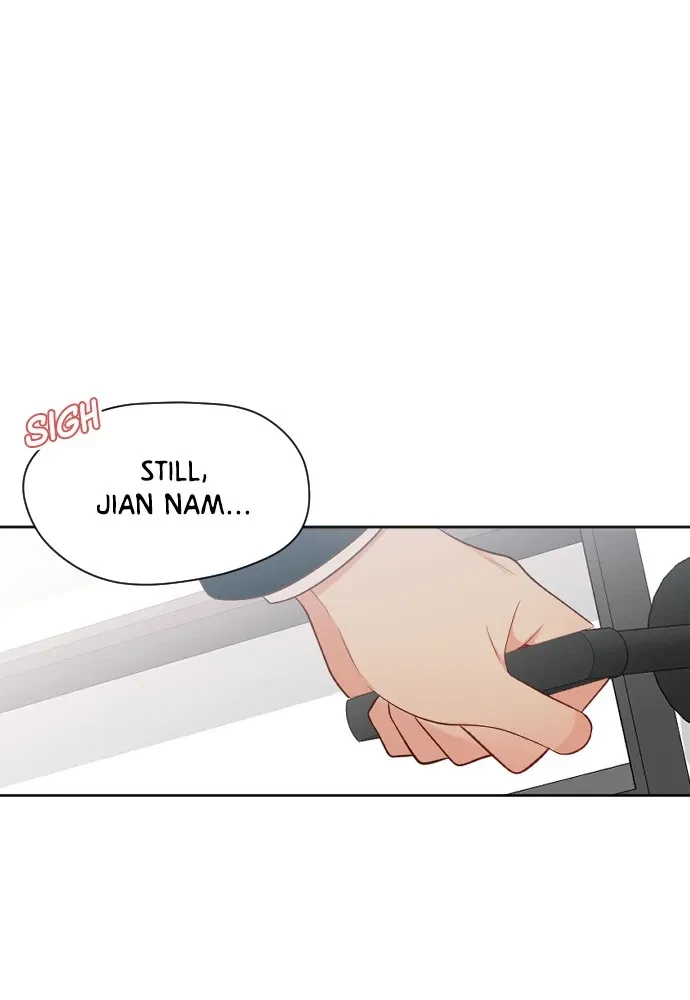 Take Me, I'm Yours Chapter 66, page 27