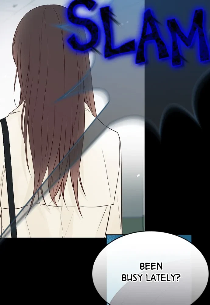 Take Me, I'm Yours Chapter 66, page 38