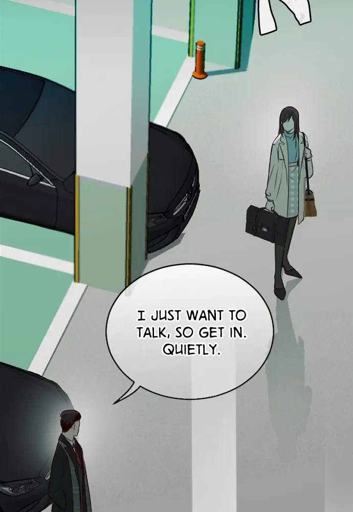 Take Me, I'm Yours Chapter 66, page 46
