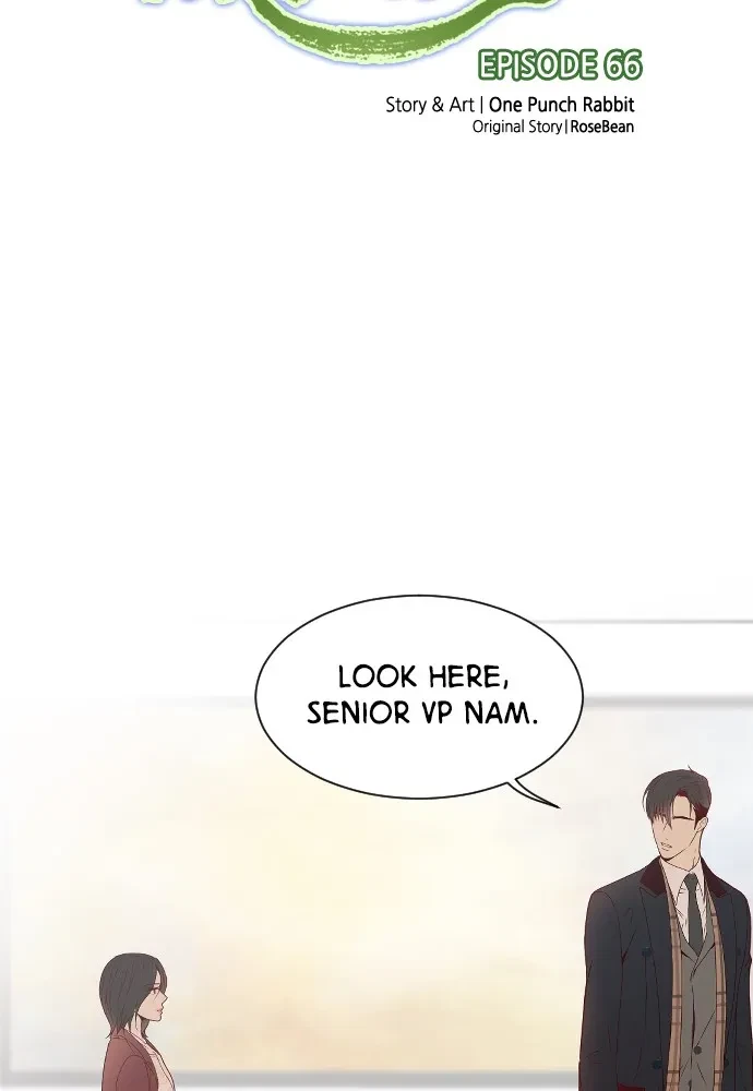 Take Me, I'm Yours Chapter 66, page 5