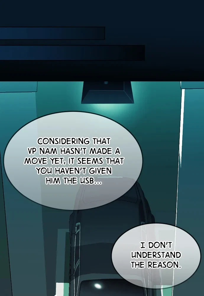 Take Me, I'm Yours Chapter 66, page 51