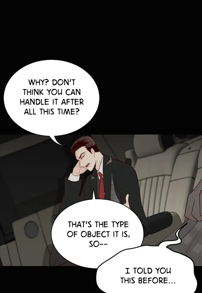Take Me, I'm Yours Chapter 66, page 53