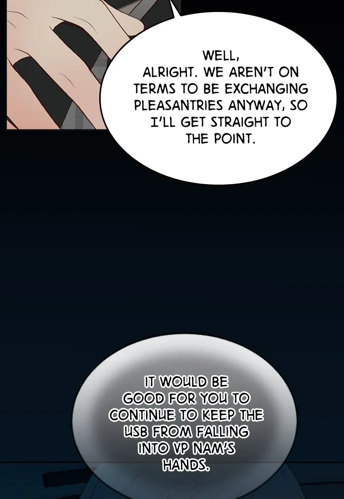 Take Me, I'm Yours Chapter 66, page 57