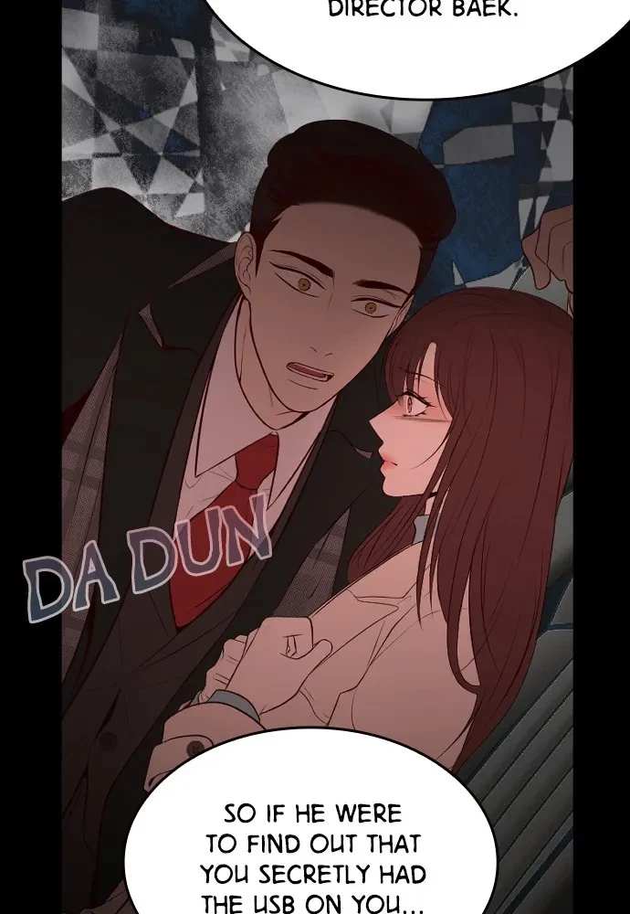 Take Me, I'm Yours Chapter 66, page 70