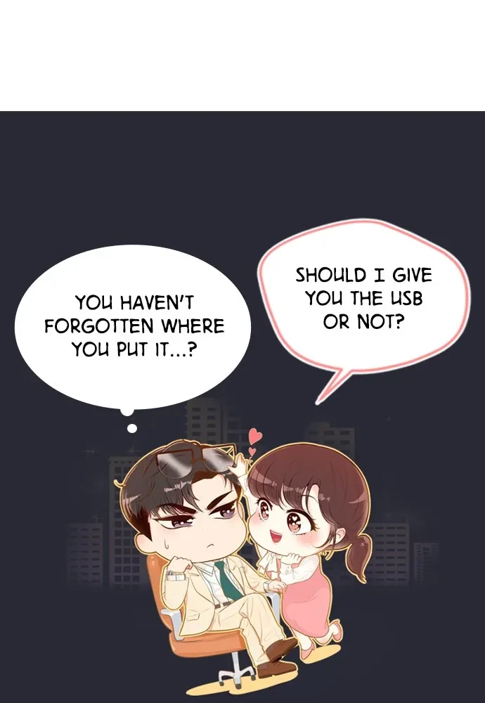 Take Me, I'm Yours Chapter 66, page 86