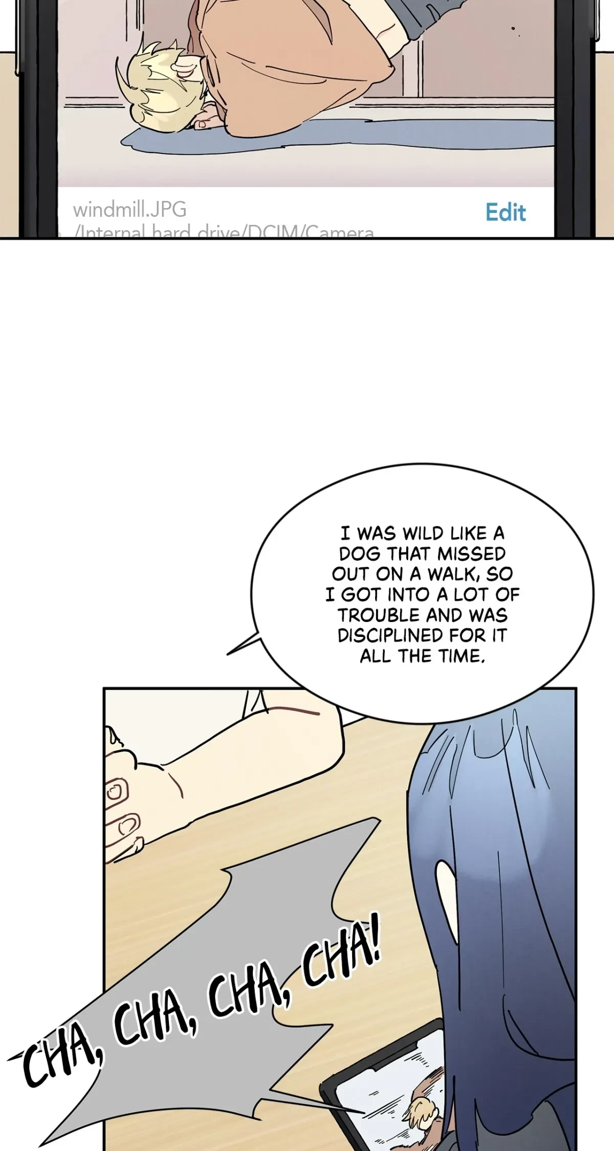 Chapter 41, page 28