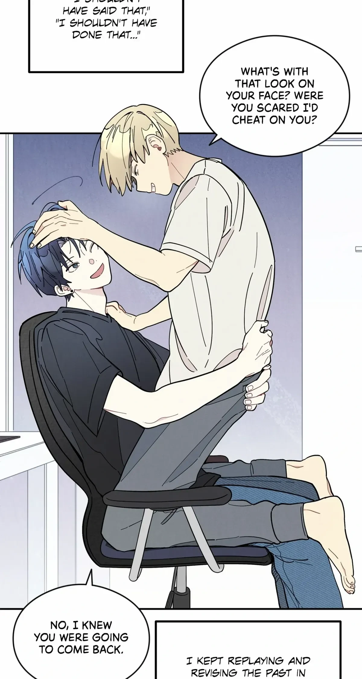 Chapter 41, page 85