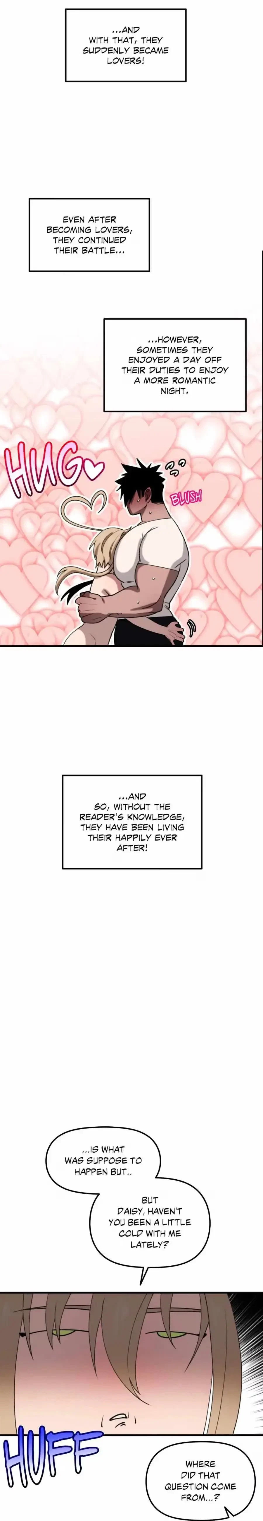 Entangled! Chapter 6, page 3