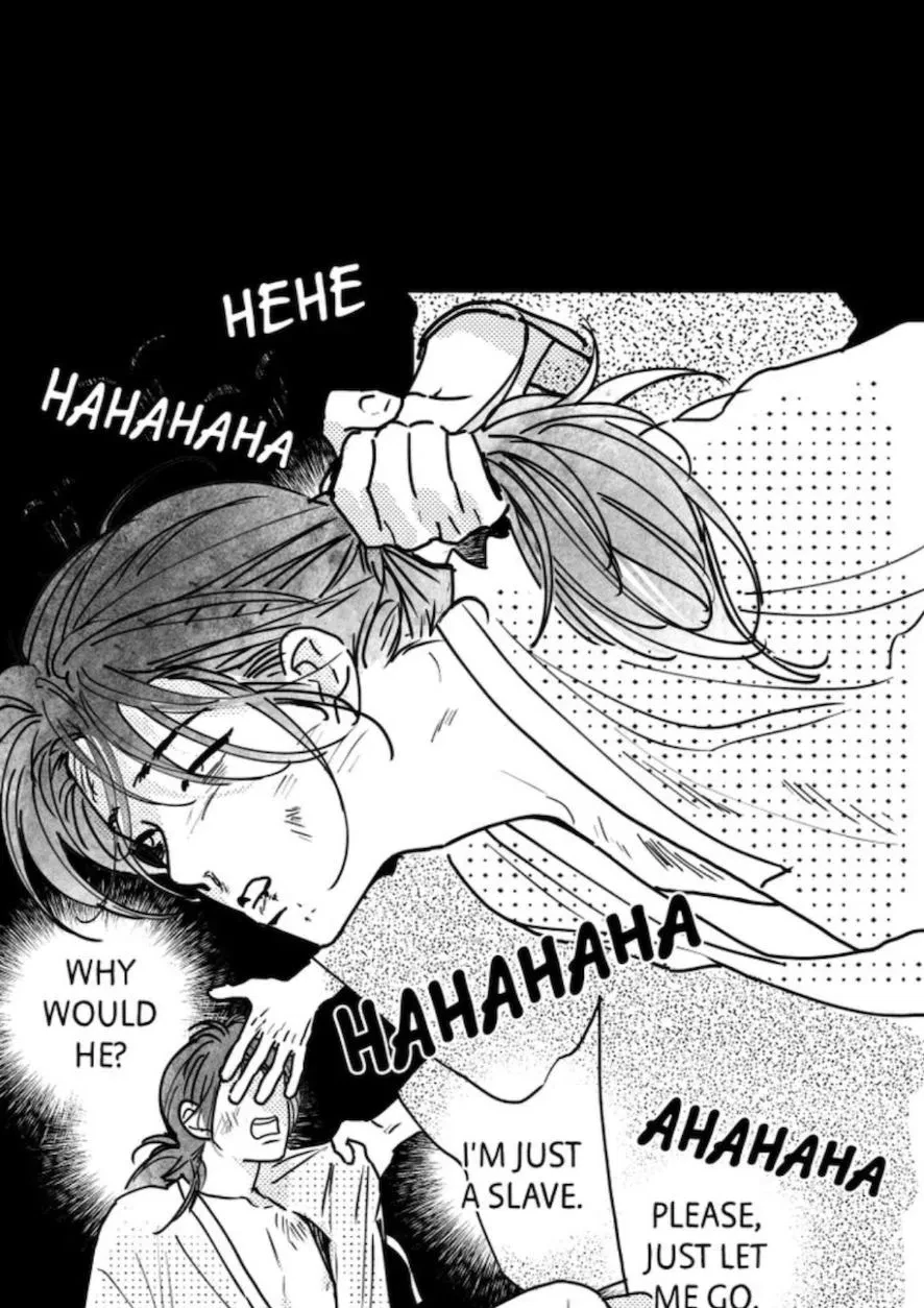 Bongchon Bride Chapter 74, page 11