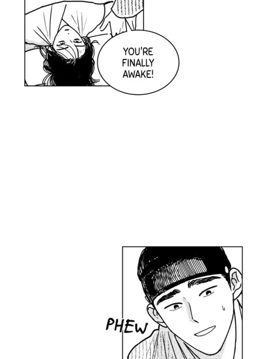 Bongchon Bride Chapter 74, page 16