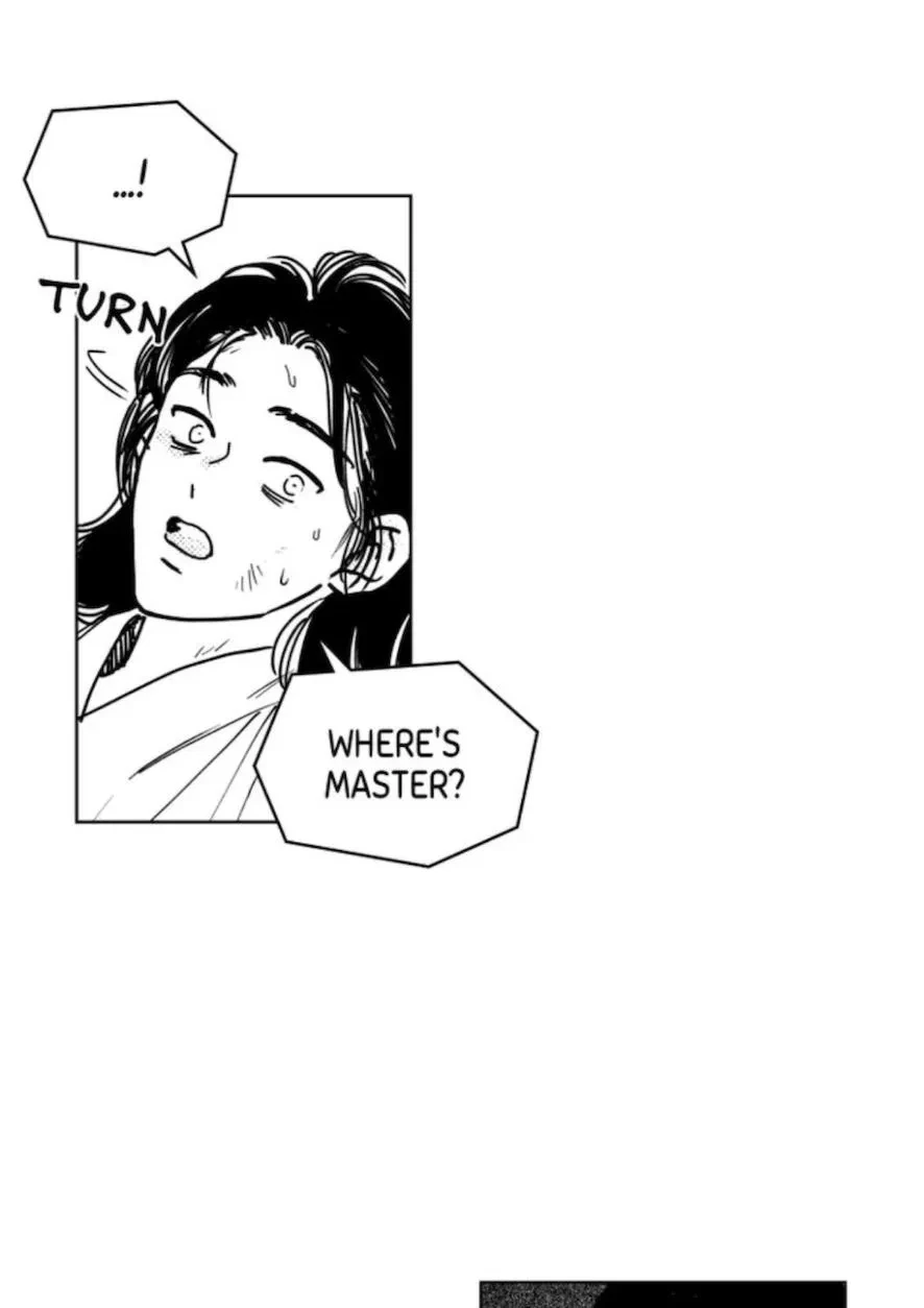 Bongchon Bride Chapter 74, page 19