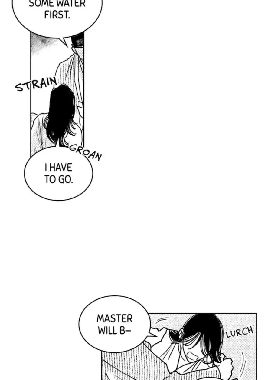 Bongchon Bride Chapter 74, page 21