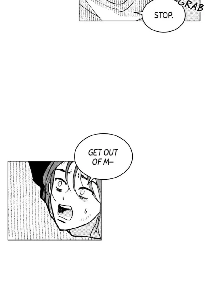 Bongchon Bride Chapter 74, page 22