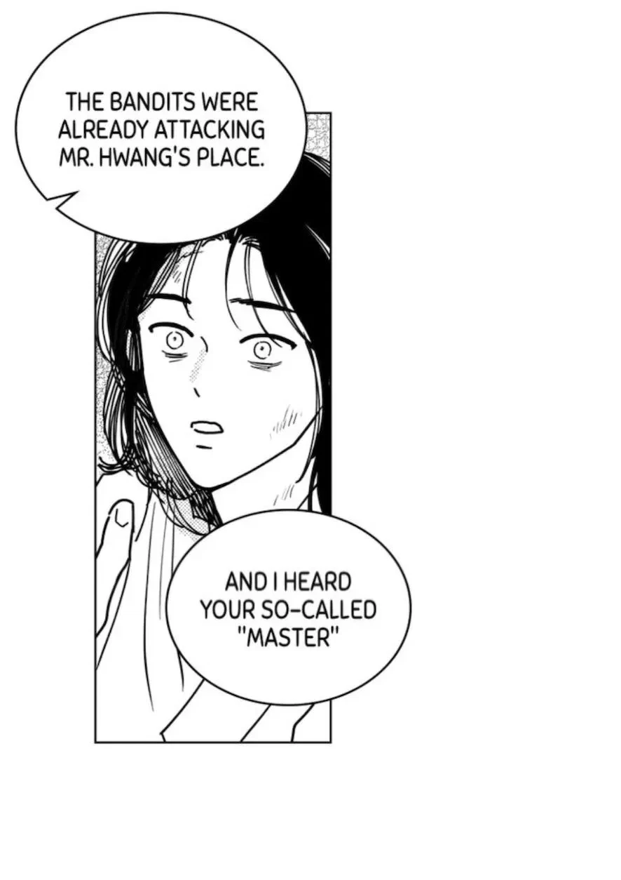 Bongchon Bride Chapter 74, page 25