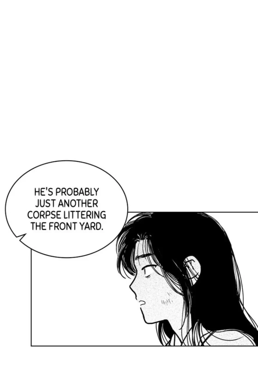 Bongchon Bride Chapter 74, page 27