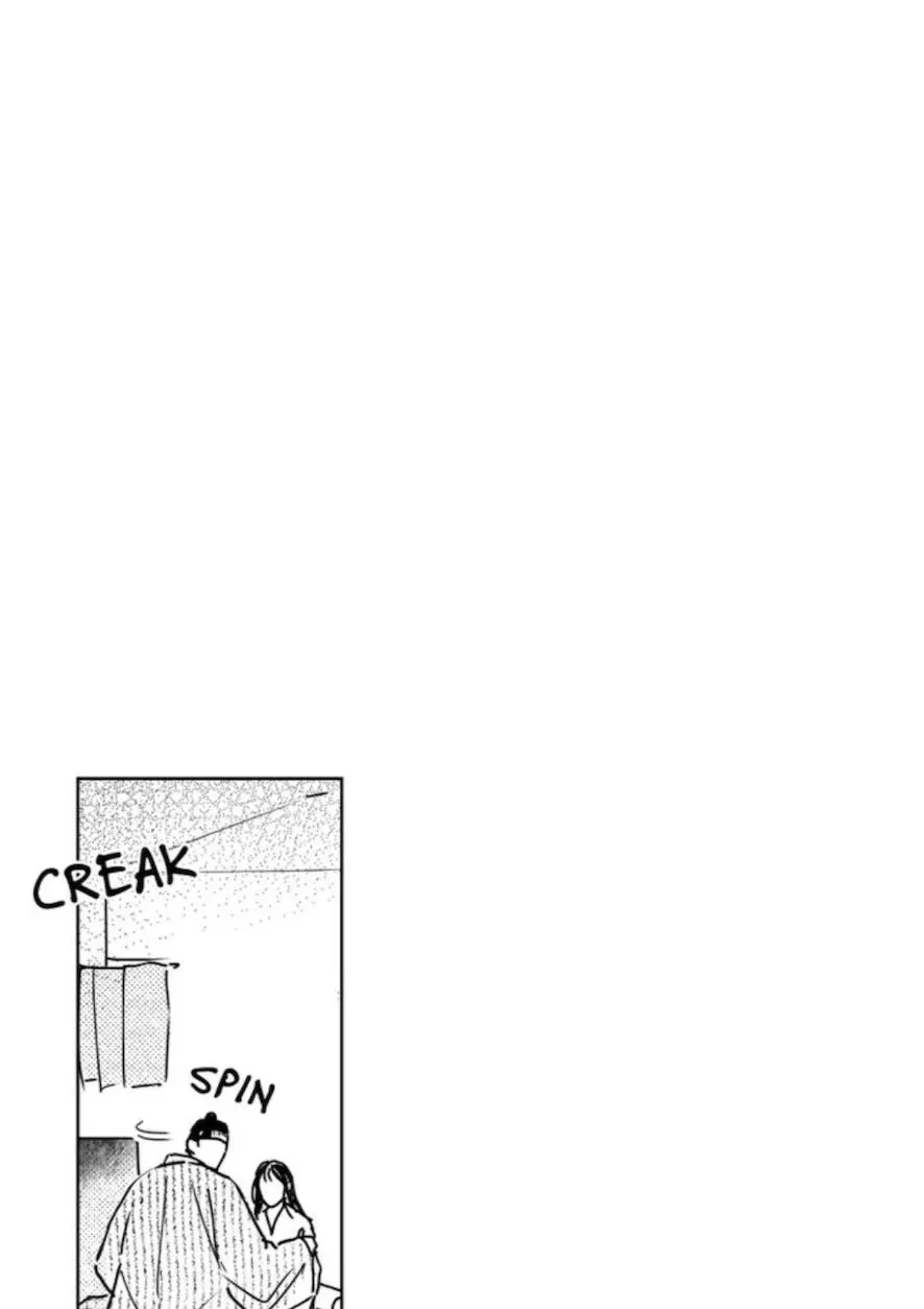 Bongchon Bride Chapter 74, page 28