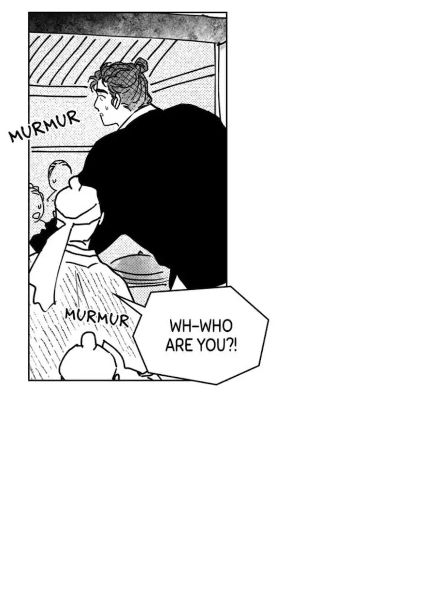 Bongchon Bride Chapter 74, page 33