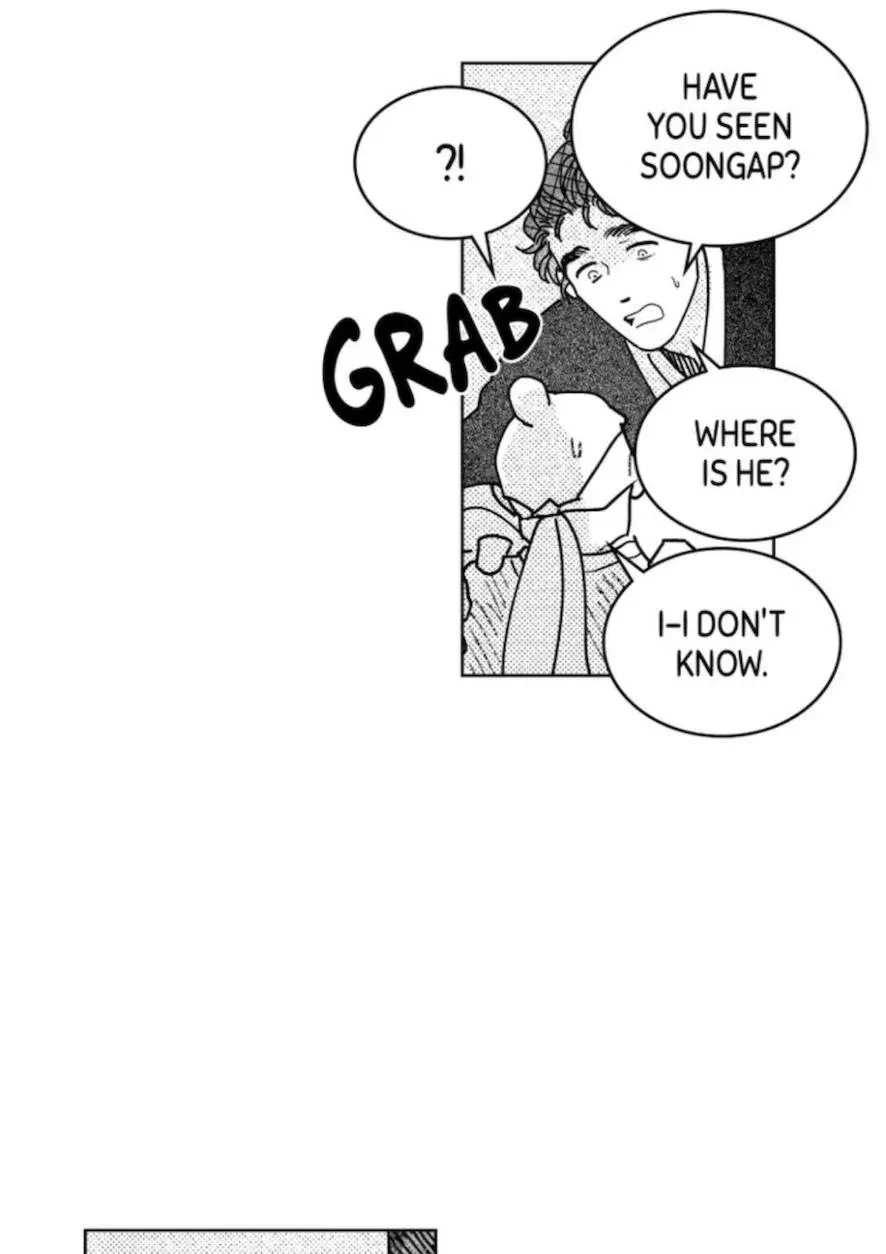 Bongchon Bride Chapter 74, page 34