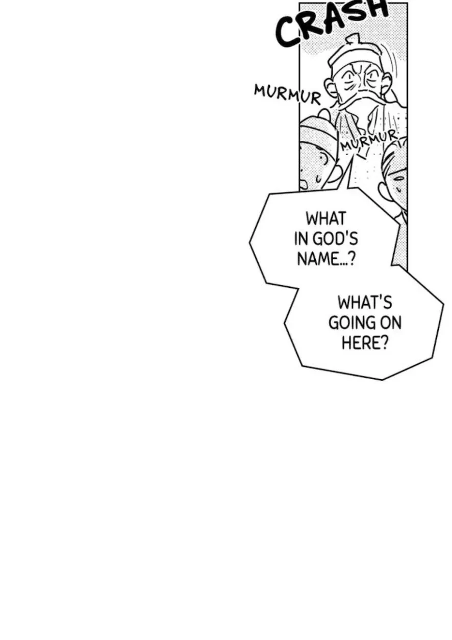 Bongchon Bride Chapter 74, page 36