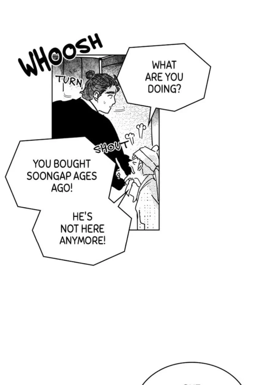 Bongchon Bride Chapter 74, page 37