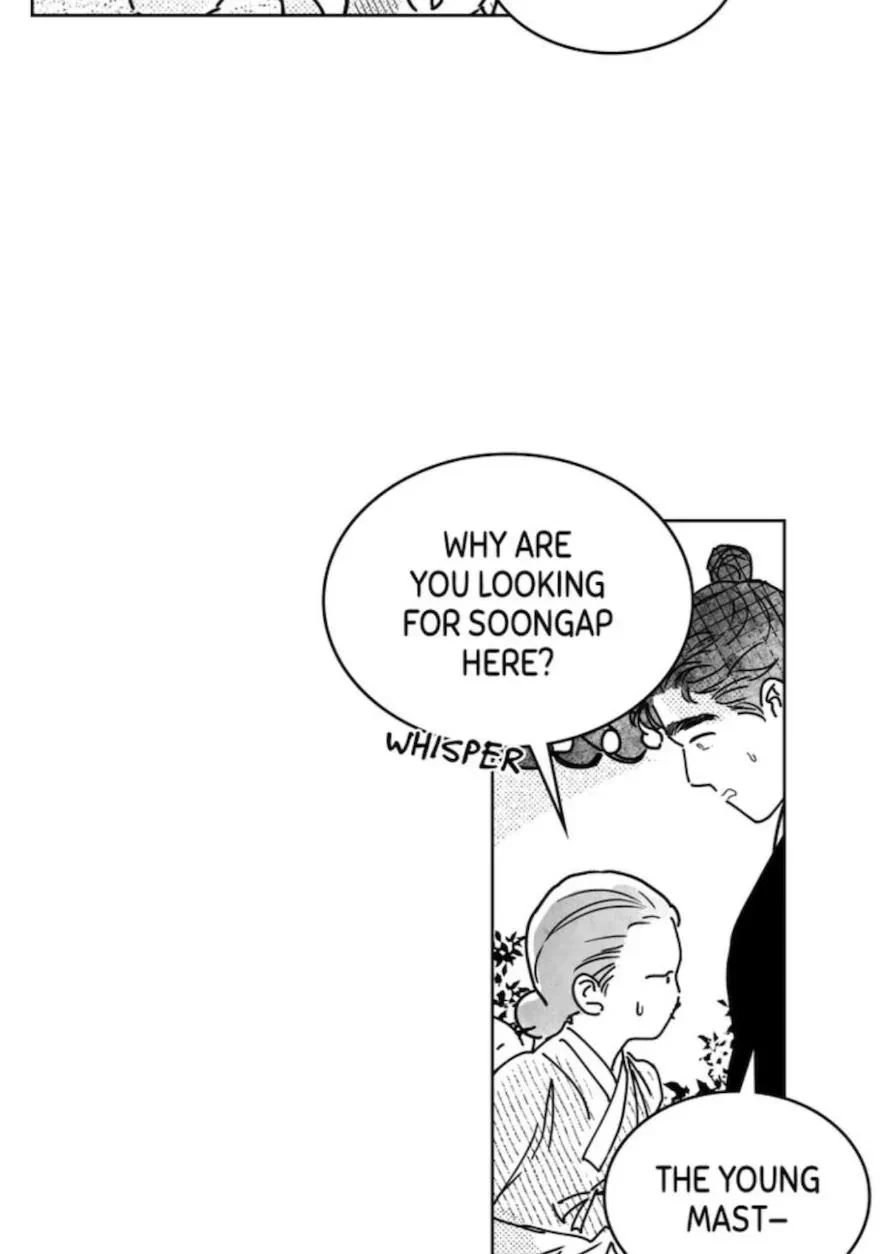 Bongchon Bride Chapter 74, page 41