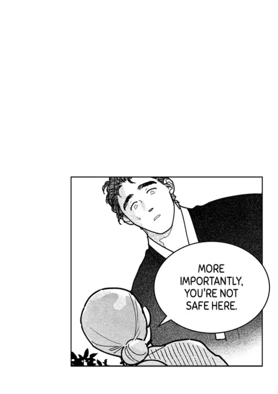 Bongchon Bride Chapter 74, page 43