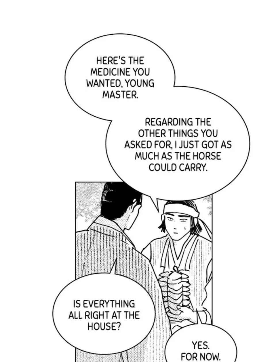 Bongchon Bride Chapter 74, page 46
