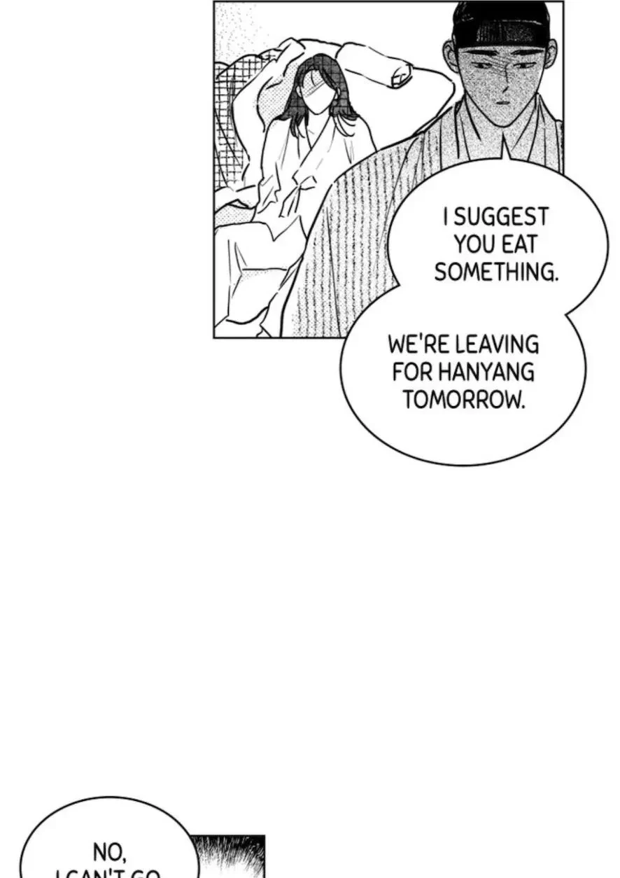 Bongchon Bride Chapter 74, page 75