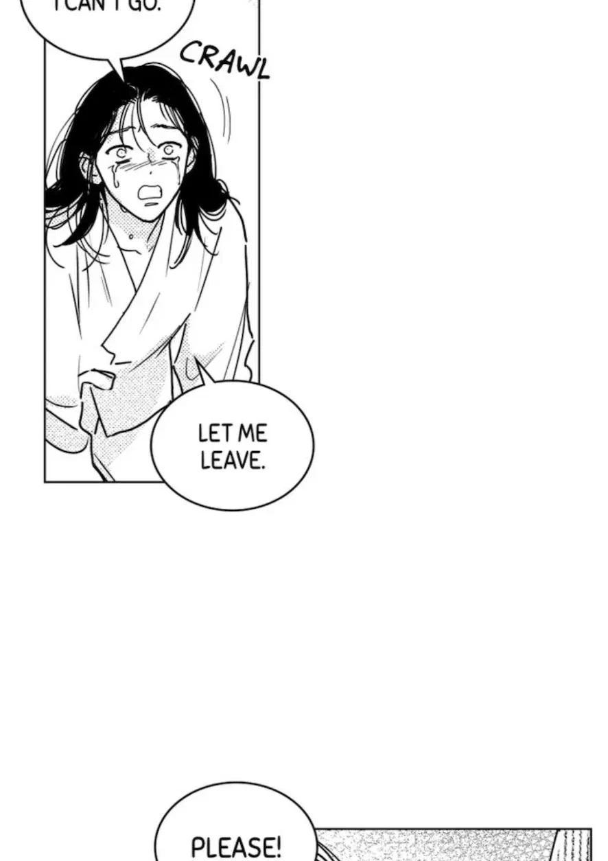 Bongchon Bride Chapter 74, page 76