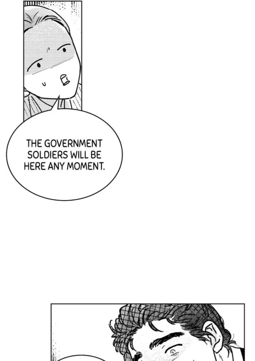 Bongchon Bride Chapter 74, page 83