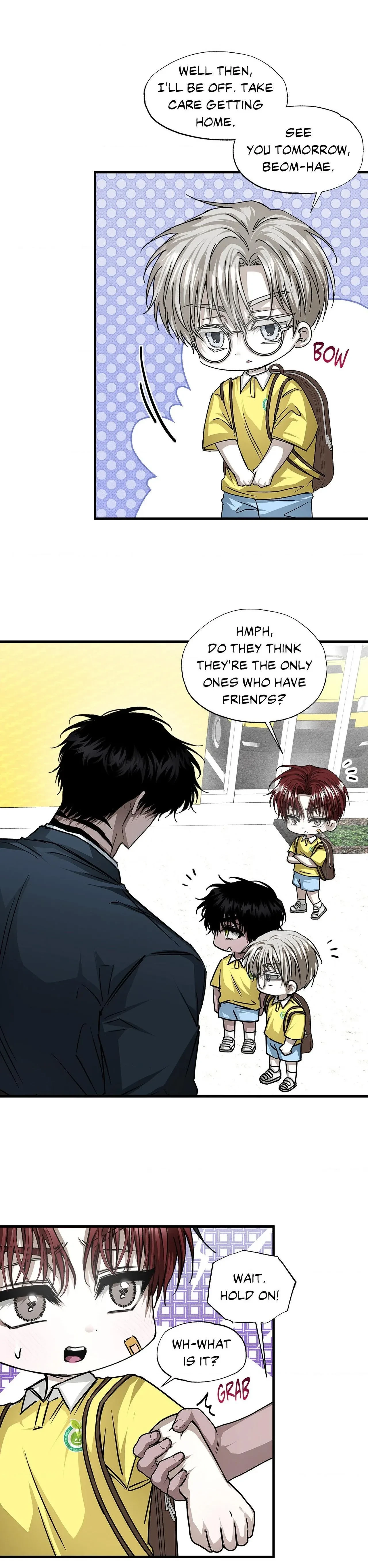 Eye Of The Storm Chapter 36, page 14