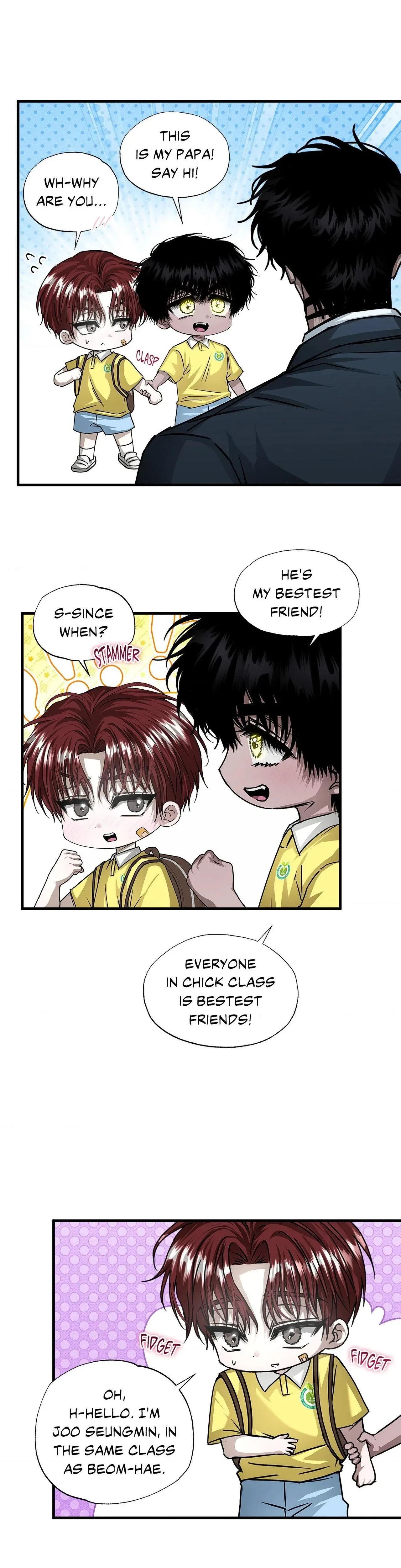 Eye Of The Storm Chapter 36, page 15