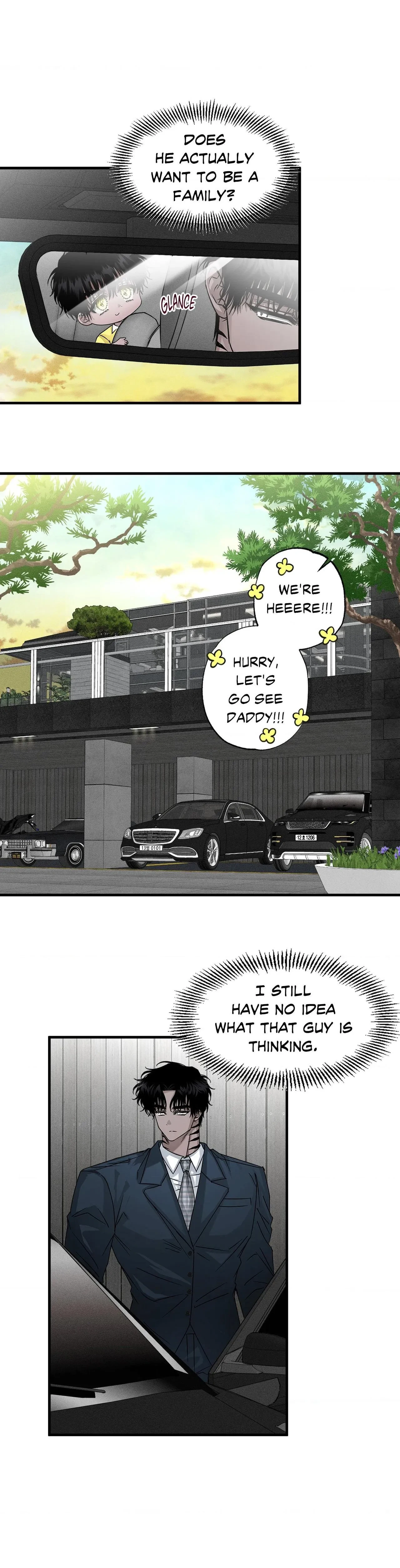 Eye Of The Storm Chapter 36, page 17