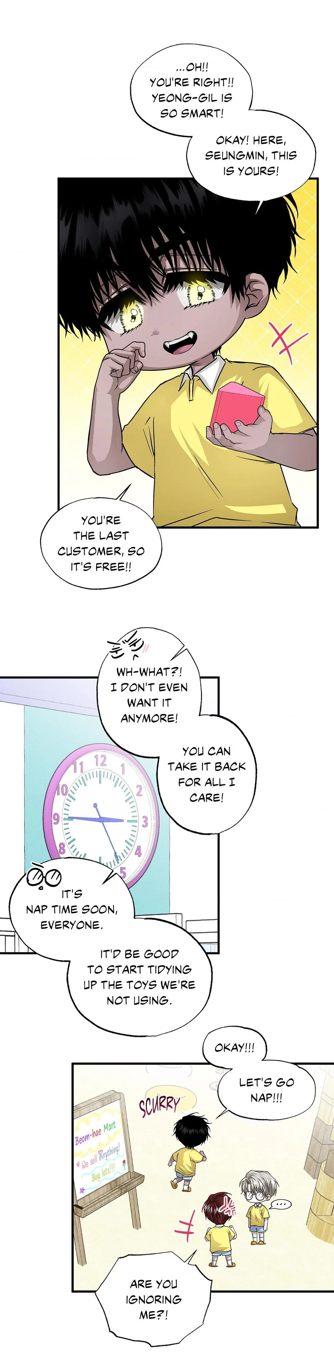 Eye Of The Storm Chapter 36, page 4