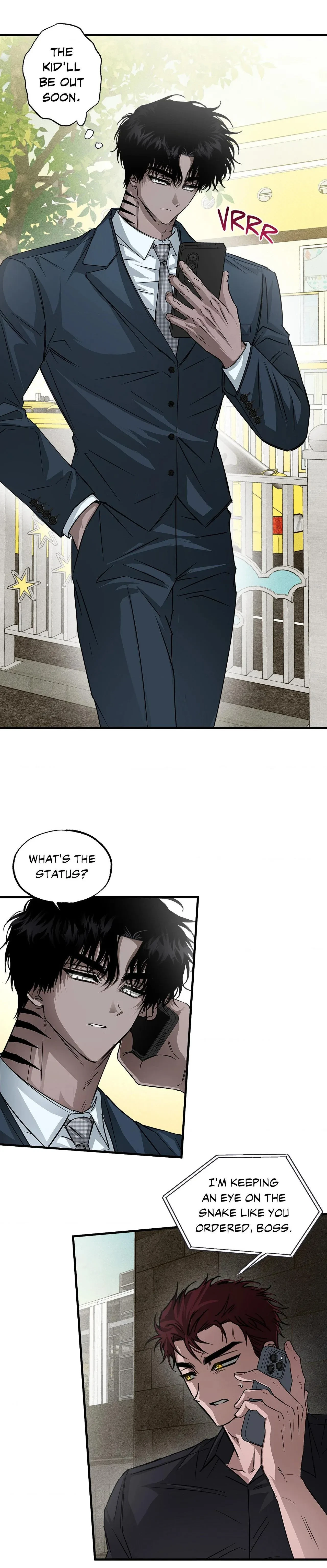Eye Of The Storm Chapter 36, page 7