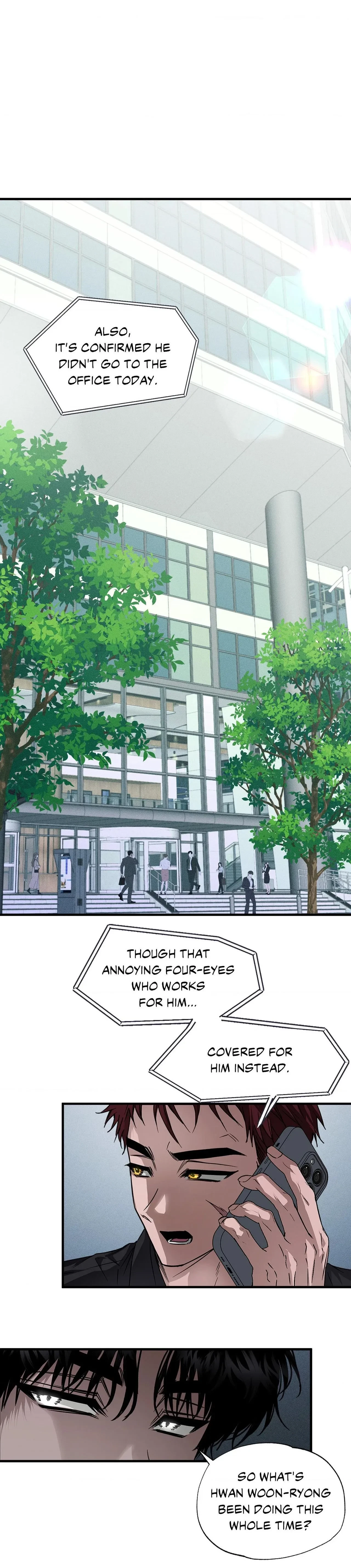 Eye Of The Storm Chapter 36, page 8
