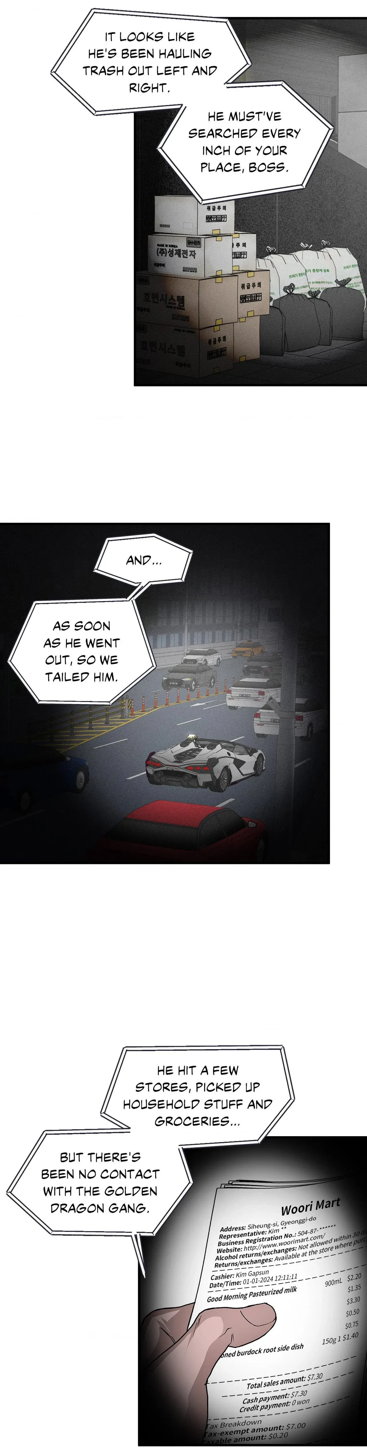 Eye Of The Storm Chapter 36, page 9
